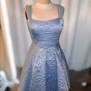 Hot Topic Cinderella Dress (2014 movie release)